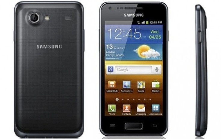 Install Android 4.4.2 KitKat on Galaxy S Advance I9070 with Carbon ROM