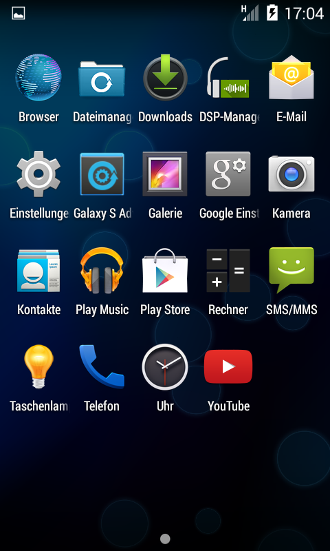 Install Android 4.4.2 KitKat on Galaxy S Advance I9070 with Carbon ROM Install Android 4.4.2 KitKat on Galaxy S Advance I9070 with Carbon ROM