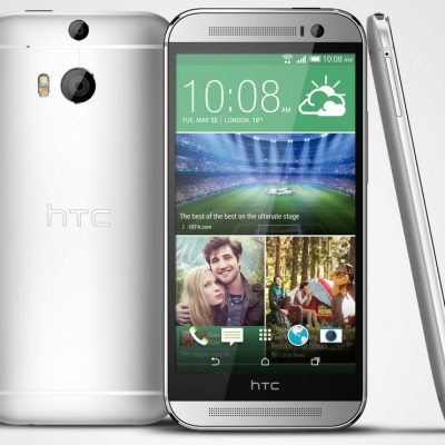 Tech Review: HTC One (M8)