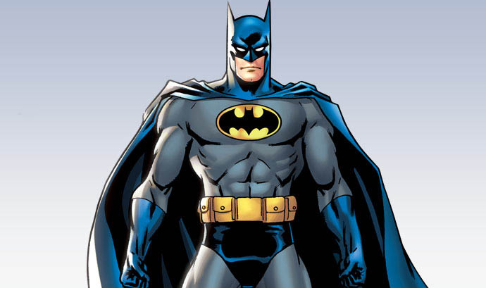 Batman's 75th Birthday: Dark Knight's Ten Greatest Stories
