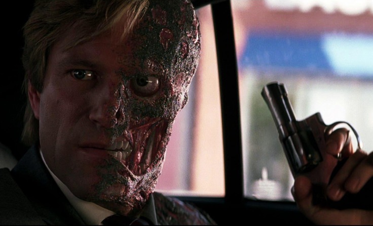 Two-Face