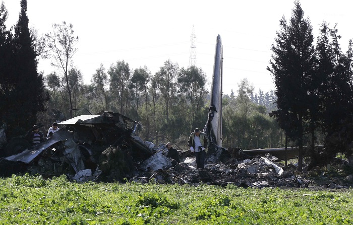 Breaking News: Two Feared Dead In Essex Plane Crash | IBTimes UK