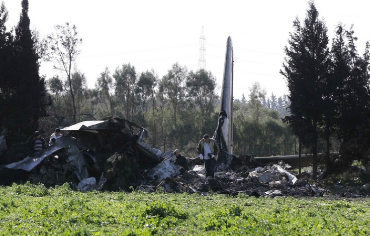 Two people feared dead after light aircraft crashed in a field near the A414 in rural Essex.