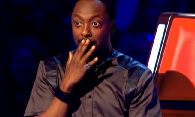Will.i.am Will.i.am