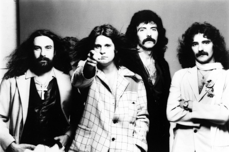 Black Sabbath