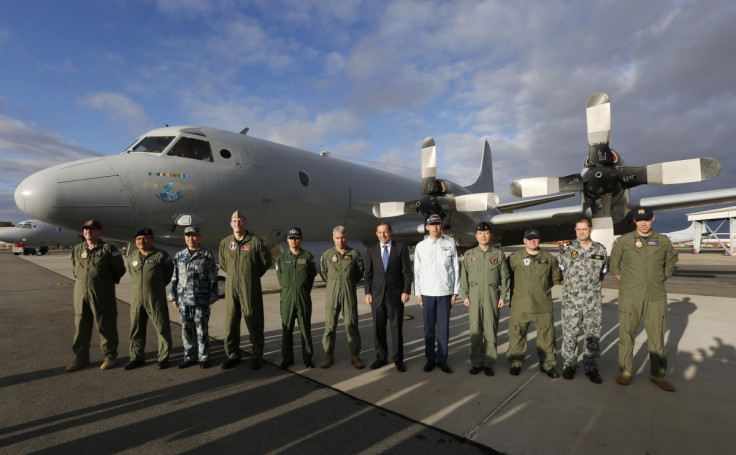 Missing Malaysia Airlines flight MH370 and search in Indian Ocean