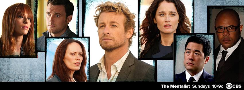 K112014 · The Mentalist: Season 6