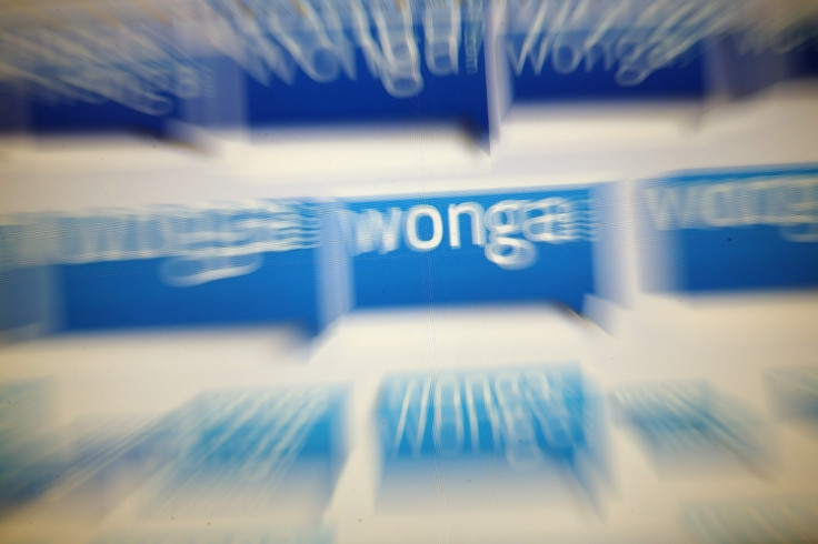 Payday Lender Wonga's Profits Bomb By 53%