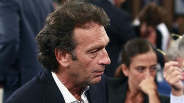 Massimo Cellino