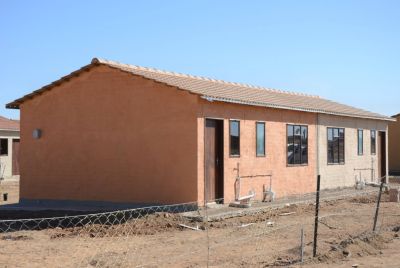 Lerato Park housing development