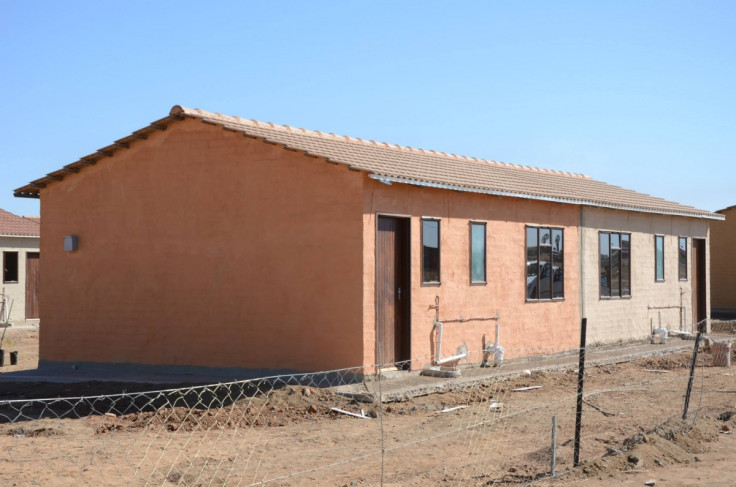 Lerato Park housing development