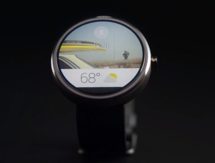 Google Android Wear