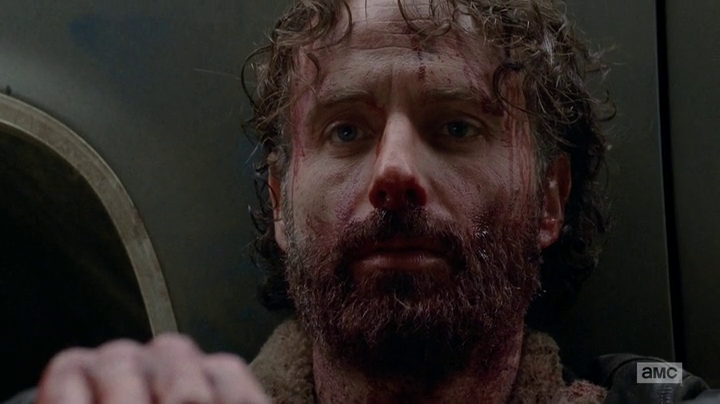 The Walking Dead