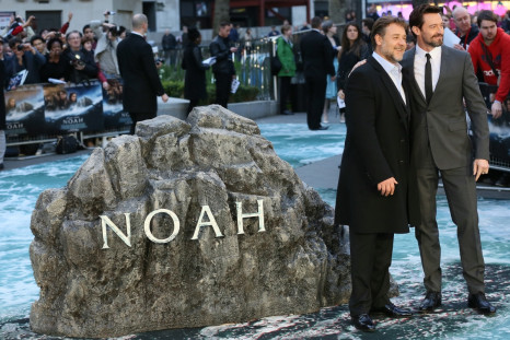 Noah London Premiere