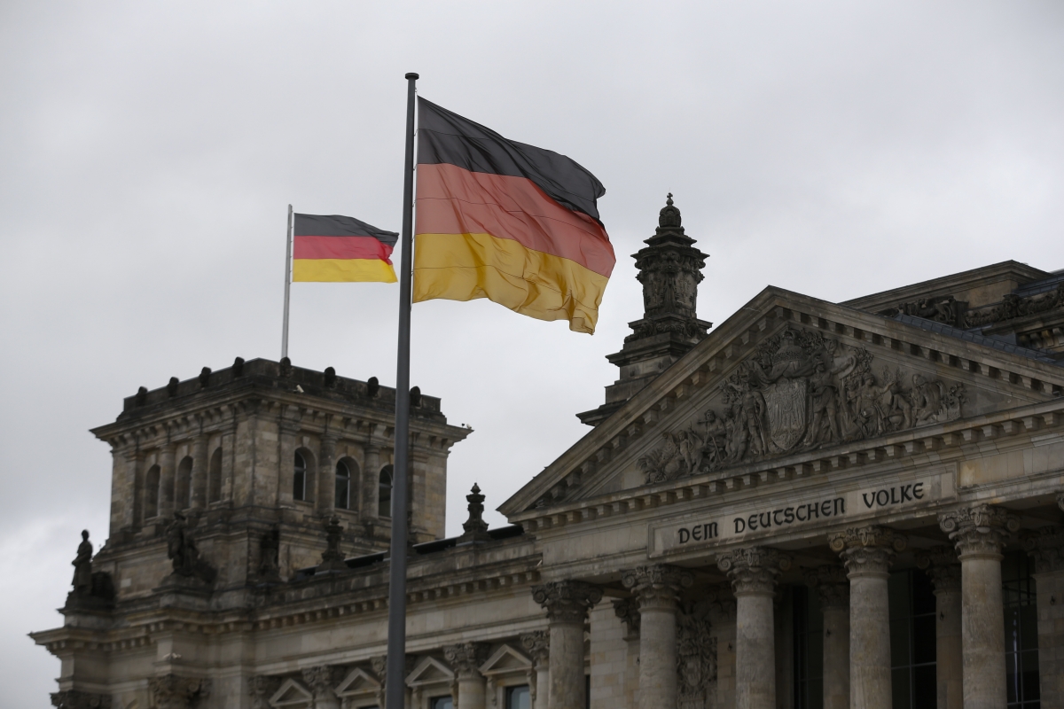 German Ethics Council Sexual Relations Between Siblings Should Not Be Criminalized Ibtimes Uk