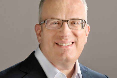 Brendan Eich, Mozilla CEO