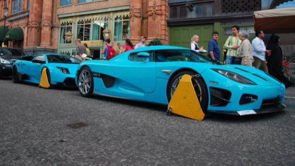 Koenigsegg