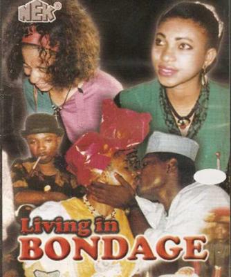Living In Bondage Nigerian Movie 37