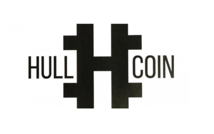 HullCoin Logo