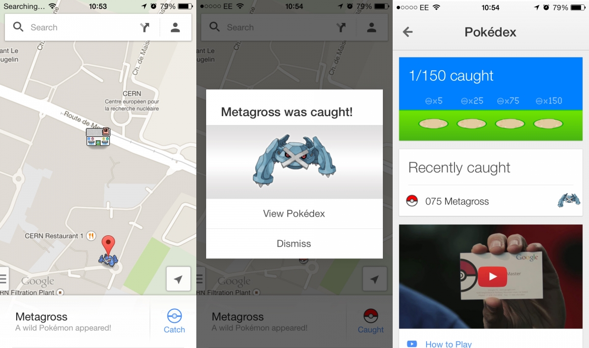 . Gotta Catch 'em All Take The Pokémon Google Maps Challenge Today . gotta catch 'em all take the pokémon google maps challenge today