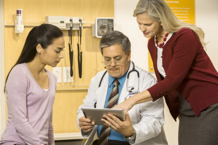 Healthcare Transformation: The Rise of the Digital Doctor with UptoDate App