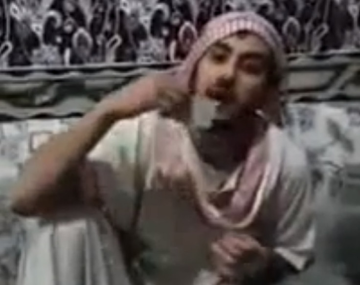 Saudi Men Arrested For Criticising YouTube King Abdullah