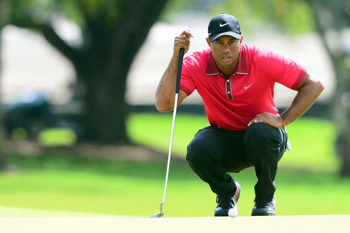 Tiger Woods Feared his Career was Over Before Surgery | IBTimes UK