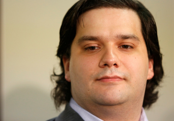 Mark Karpeles Mt Gox