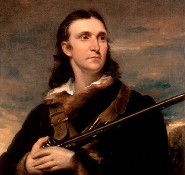 Audubon