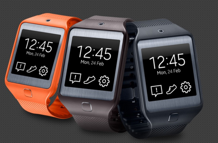 Samsung Gear 2 Neo