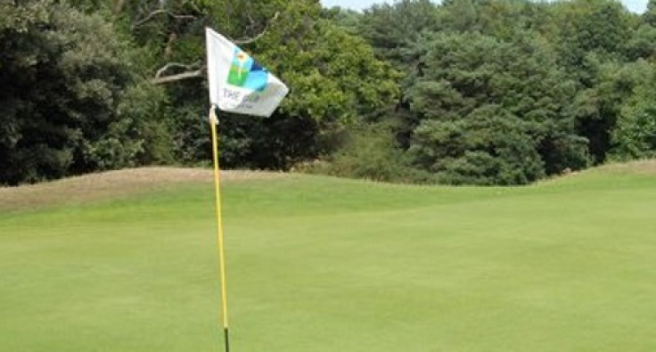 Meyrick Park Golf Club