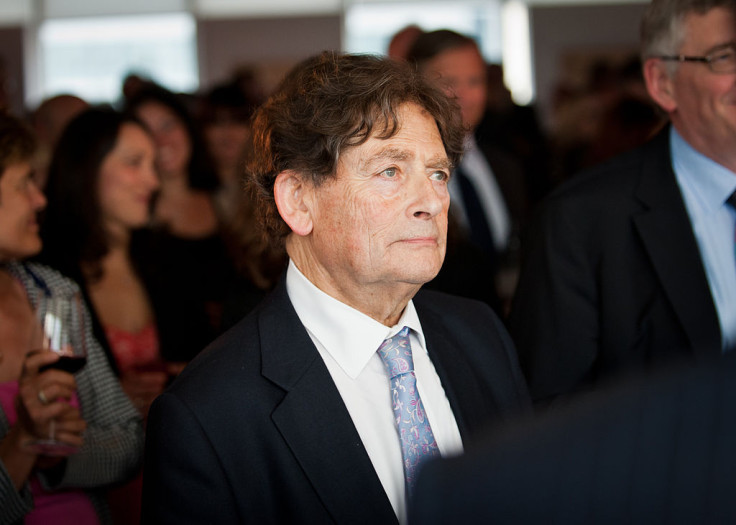 Lord Lawson