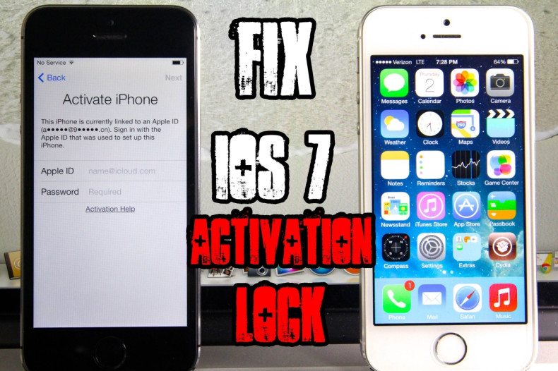 April Fool's Day 2014: iH8Sn0w Releases R0bf0rdsn0w - iCloud Activation Lock Bypasser