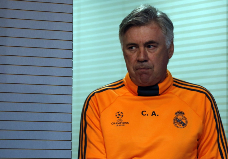 Carlo Ancelotti