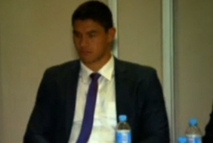 Melbourne Storm prop Jordan McLean found guilty over career-threatening Alex McKinnon tackle