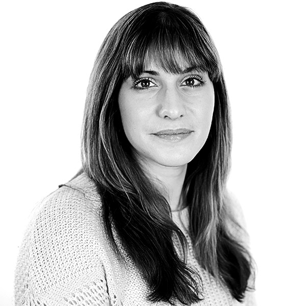 Hannah Osborne Hannah Osborne