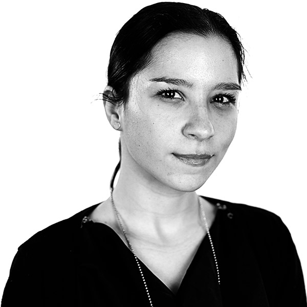 Ludovica Iaccino Ludovica Iaccino