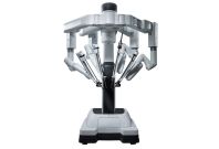 Da Vinci Xi - a new surgical robot that can replace open surgery with a minimally invasive approach