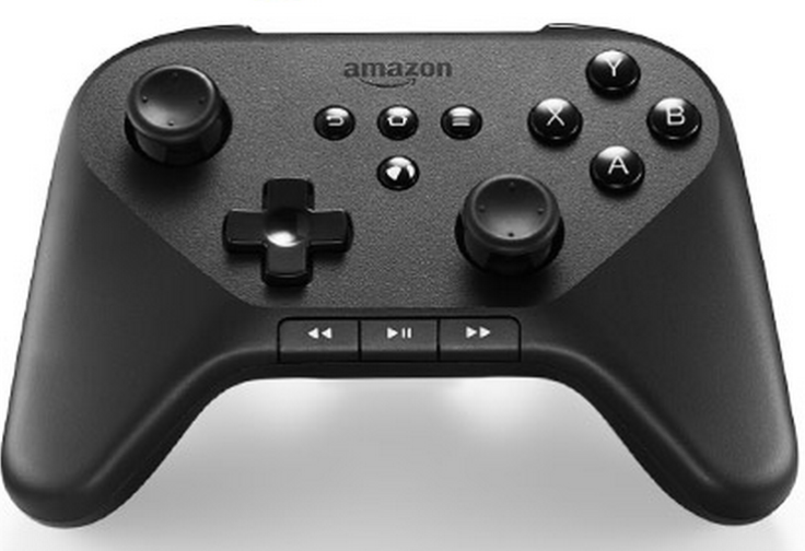 Amazon FireTV Game Controller