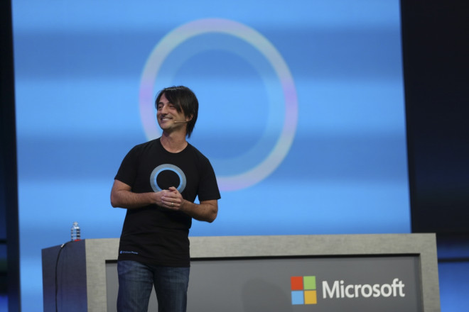 Windows Phone 8.1 Cortana Windows Phone 8.1 Cortana