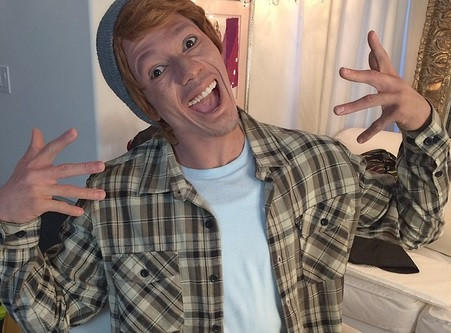 Nick Cannon