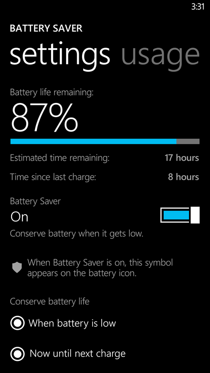 Microsoft Announces Windows Phone 8.1: New Features Revealed