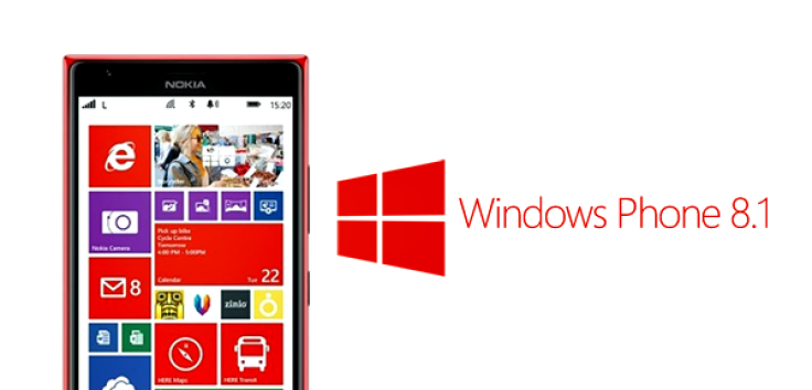 Microsoft Announces Windows Phone 8.1: New Features Revealed