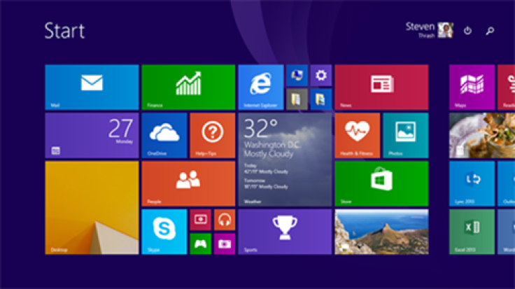 Windows 8.1 Update 1: Features and Release Date Revealed