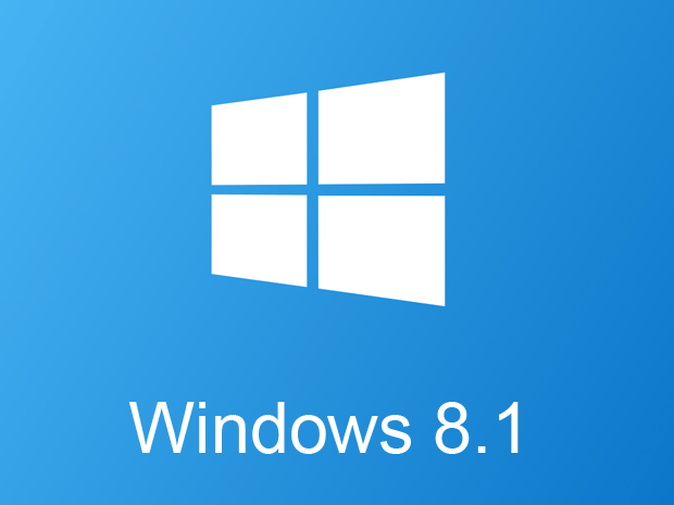 Hasil gambar untuk windows 8.1 logo