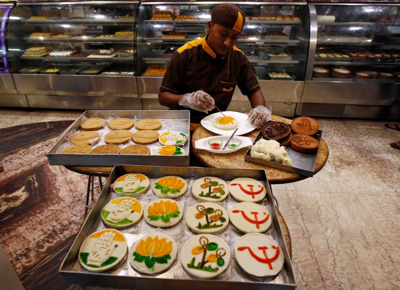 Confectioner Kolkata India