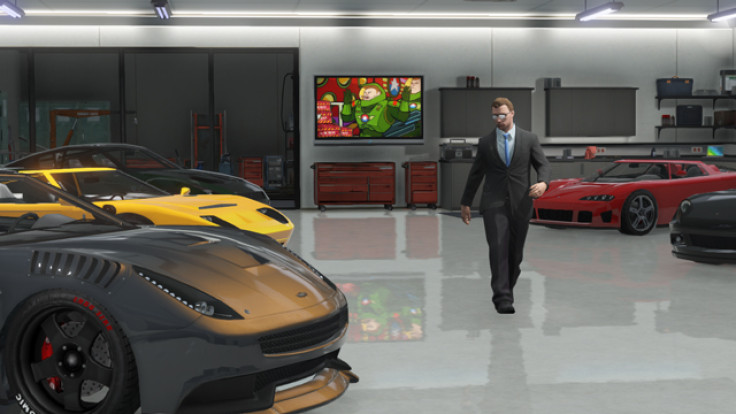 GTA 5: Online Heists Coming in Spring Confirms Rockstar