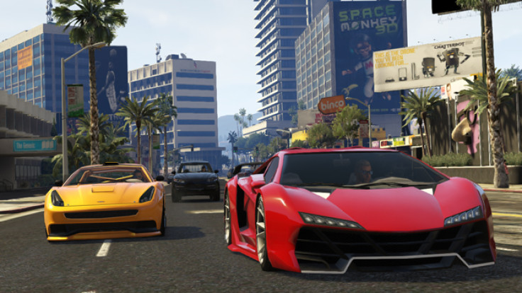 GTA 5: Online Heists Coming in Spring Confirms Rockstar