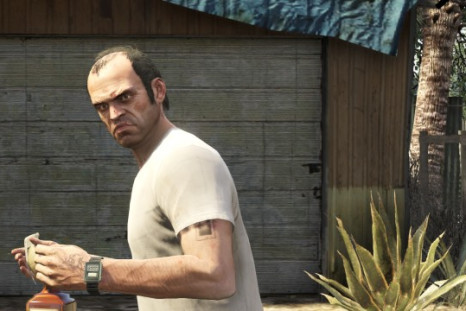 GTA 5: Gamers Investigate Weird Explosions Around Sandy Shores