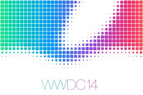 Apple WWDC 2014 - iOS 8, iWatch, iPad Pro, iPhone 6
